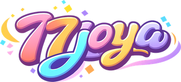 77joya লোগো
